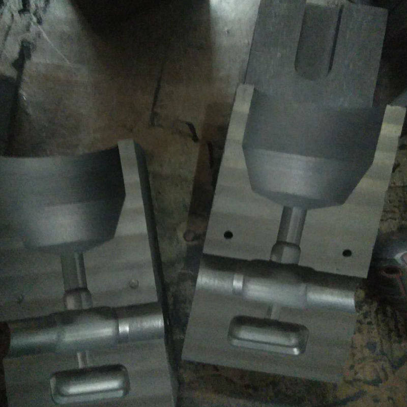 速发高压线缆熔接模具00平方电缆中间接头焊接铜焊粉设备