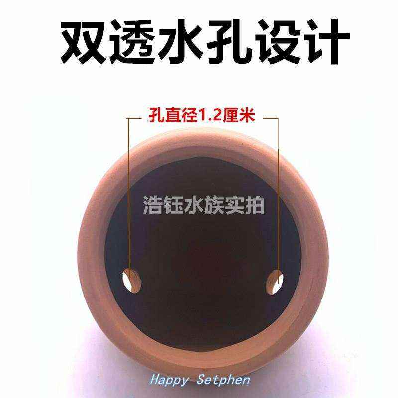 速发奶嘴巢海葵窝小丑鱼躲避罐海葵家地毯奶嘴窝防跑珊瑚罐图片