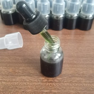 速发黑坑竞技高浓度果酸食型诱鱼剂促食药香开口剂钓料小诱添加剂