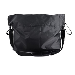 速发跨包多调能轮椅靠背收纳挂境 轮椅收纳袋 助行器挂袋含可功节