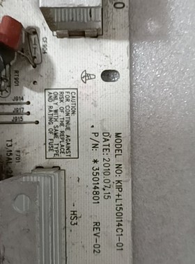 原装康佳LC32ES62B LC32FS82C电源板34006601 34006620 35014766