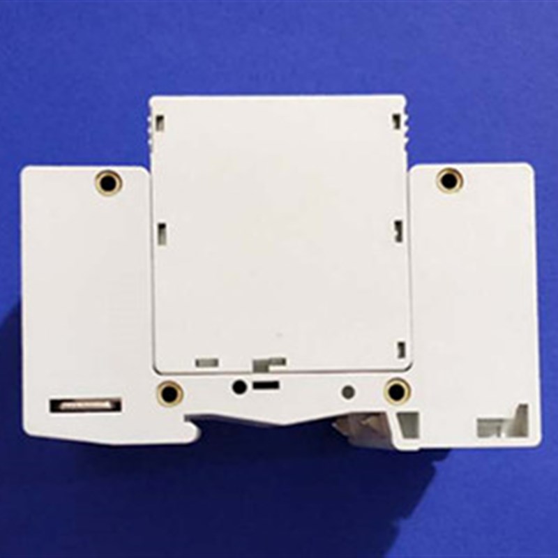 。 浪涌保护器PYD1C 5 10 20 40 -60 100KA 2P 4P