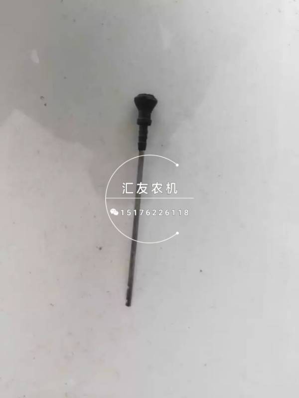 福田雷沃欧豹804 904 820 1000 雷沃动力 铂金斯1004C 机油尺