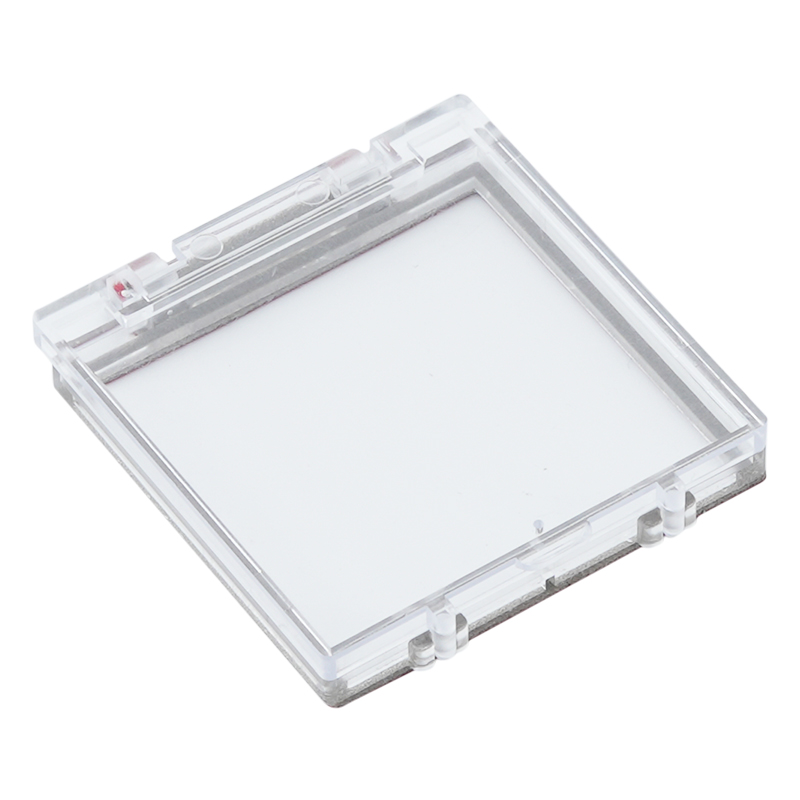 电梯按钮盖主机开关电源键保护罩防猫电脑防儿童误碰背面带双面胶