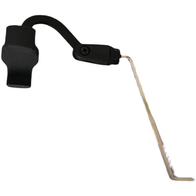 乐器中音次中音萨克斯手机支架手机夹子谱夹读谱架支架配件工具