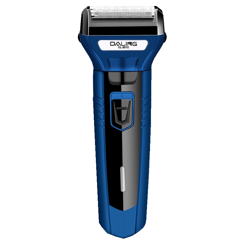 剃发电动剃胡刀理髲器三合一多功能男士刮胡鬓角鼻毛修剪干充两用