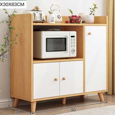 餐边柜酒柜现代简约茶水柜碗柜家用厨房储物柜客厅靠墙橱柜置物z.