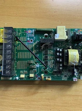17001-00736英威腾变频器GD100 GD200A系5.5 7.5KW主电源板驱动板