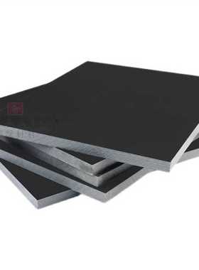 绿色绝缘板3y24j0环氧黄色零切FR4隔热耐高温布纹胶电木棒加工定