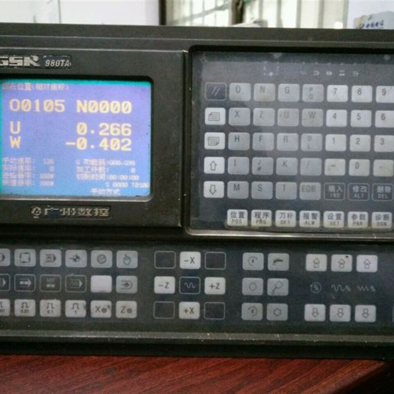 广数系统GSK928TC 928TE 980TD 980TA 显示屏液晶屏,议价商品