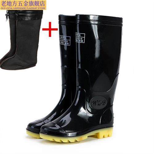 特种工矿雨鞋/耐酸耐碱耐油雨鞋/耐用型雨鞋工地雨鞋防水胶鞋雨靴