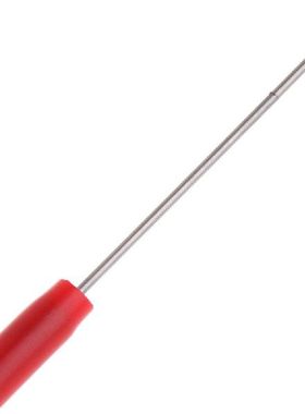 Test Leads Pin L95mm flexible Test Probe Tips 1mm
