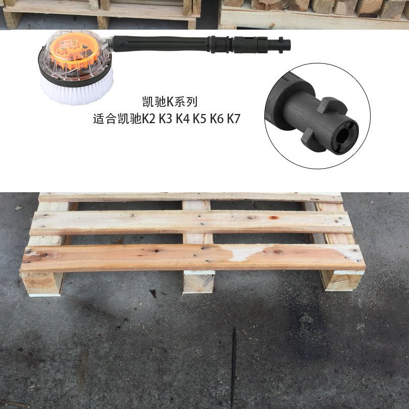 川字型四面进叉木卡板叉车板防潮垫仓板木头托盘实木厂家