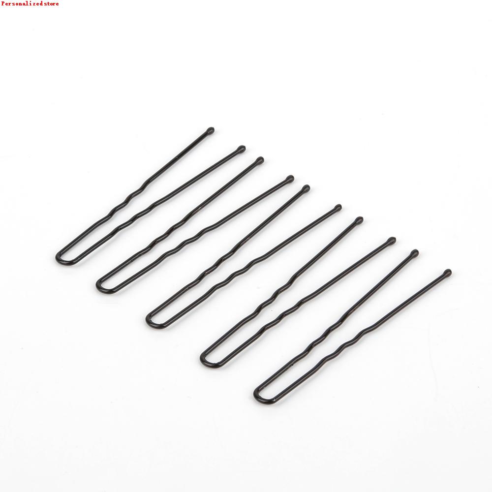 Hairstyle Hairpins Women Bobby Pins Styling Hair Accessories