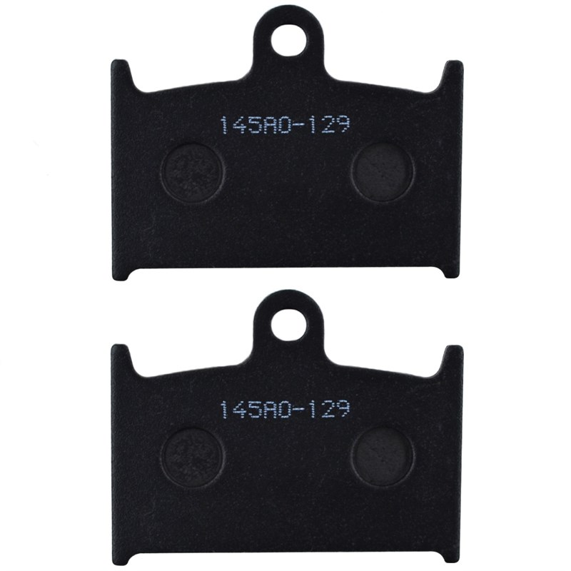 适用于匪王1200 GSF1200 96-00年 GSXR400 90-95年前刹车皮/片