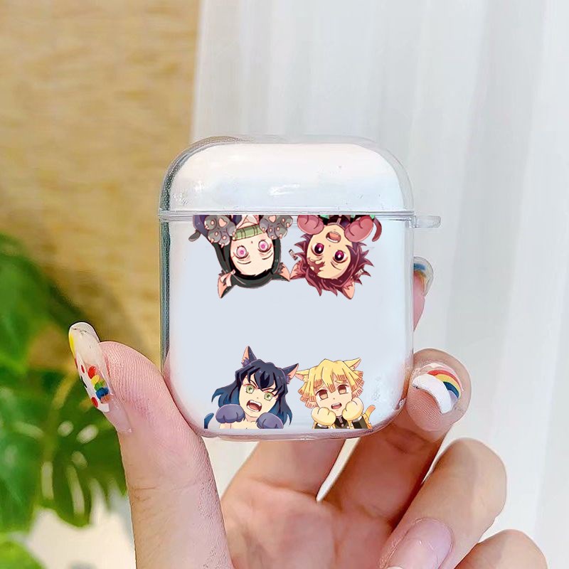 新品Demon Slayer Newest Japan Anime Kimetsu no Yaiba Clear S