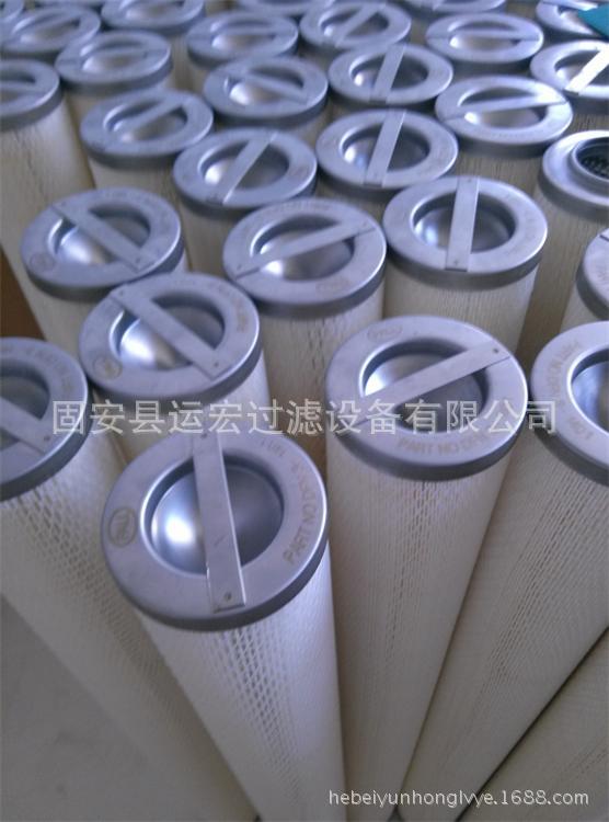 分离器配件 瓦斯过滤器滤芯PPEF-336