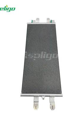 适用于斯堪尼亚SCANIA P,G,R,T series 2003- G 230冷凝器940486