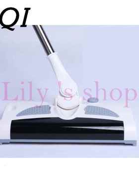 JIQI Wireless Rechargeable Electric Cordless Stick Cleaner