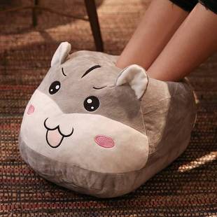 feet non plug Sleeping beld heating removabtl warm