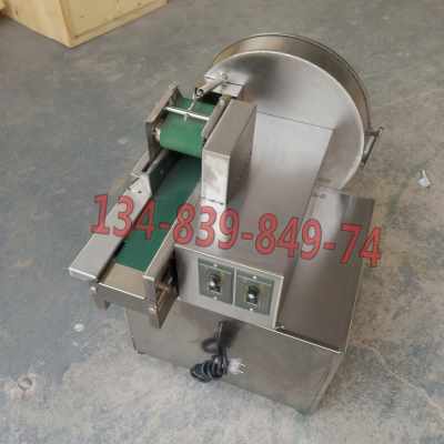 厂销多功能电动切菜机商用酸菜切丝机切葱花切韭菜机豆角黄瓜藕切