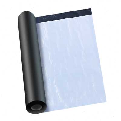 厂销瓦房屋顶防水补漏材料彩钢瓦房顶漏水自粘贴裂缝胶带楼顶防漏