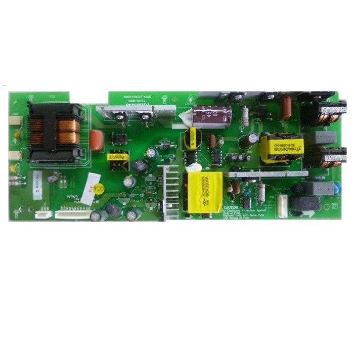 原装创维26L08HR 液晶电视电源板 5800-P26TLF-0010/0000/0100
