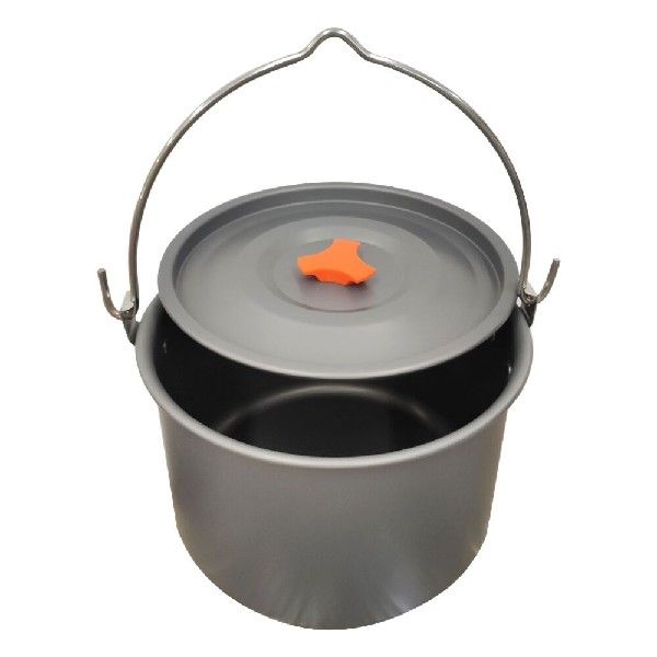 Outdoor Tableware Big Capacity Camping Picnic Hanging