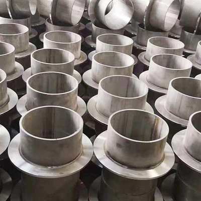 定制国标304刚性套管 密闭抗压穿墙预埋不锈钢刚性防水套管