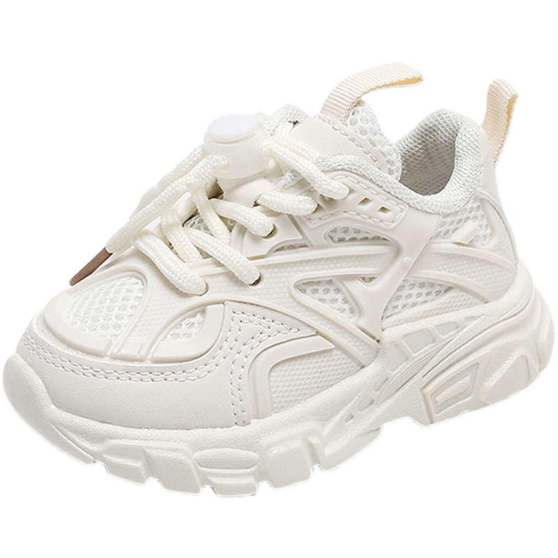 新...款夏季新品儿童休闲运动鞋2022男童板鞋婴儿鞋春秋;..