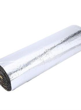 50x300cm 5mm Car Heat Insulation Foam Mat Self Adhesive