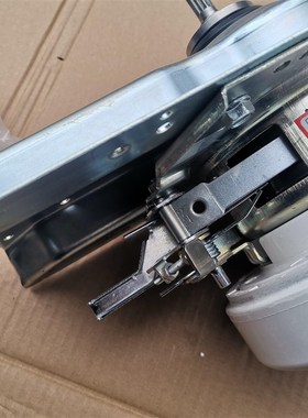 适用于 威力XQB85-8568DS/80-1788DC/80-1679D变频离合器电机总成