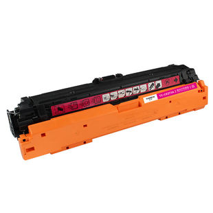 添彩CE273A硒鼓红色适用惠普HP650A硒鼓ColorLaserJetCP5520CP552