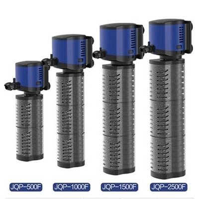 HLousehold fish tank oxygen filtration one O machine remove