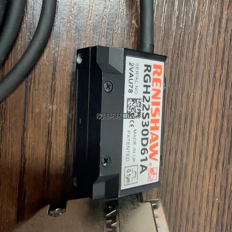 雷尼绍RENISHAW光栅尺读数头RGH22S30D61A-议价