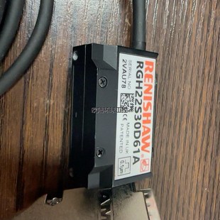 雷尼绍RENISHAW光栅尺读数头RGH22S30D61A 议价