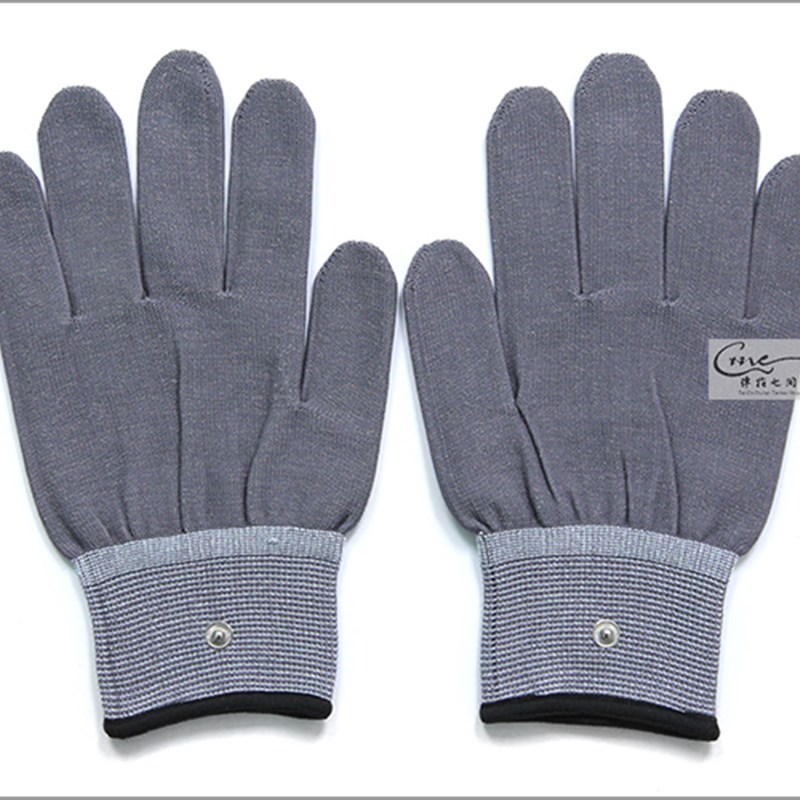 电吹管专用导电手套适用雅家5000雅佳华魅866电吹管配件户外