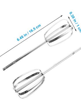 Handheld Whisk Egg Blender Electric Kitchen Balloon Beater