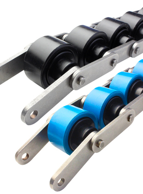 输送带用倍速链条CHEW40 CHEW50 WCHE WESP3 4 5-100/200/300/400