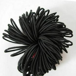hair accessories for girls women rubber band hair baby kid