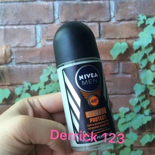 Nivea anti-perspirant roll on deodorant for men/ women 走珠