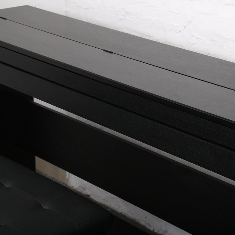 电子钢琴成人88键重锤智能数码电钢成人钢琴 蓝牙简易电子琴