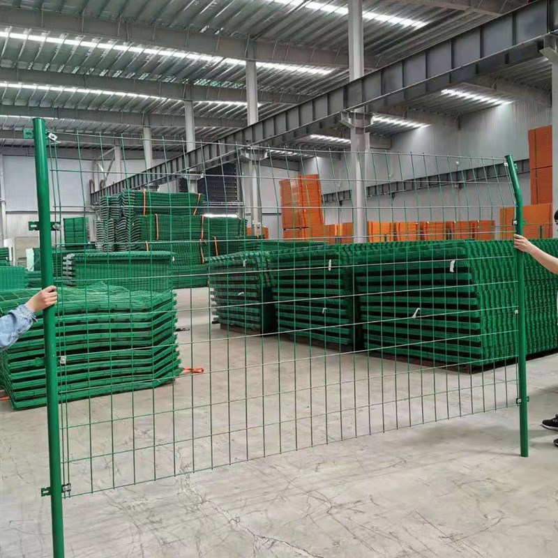 500米6毫米丝径普通款围栏167套