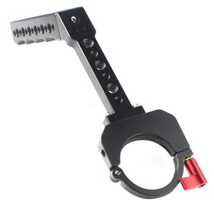 适用于MOZA魔爪AIR2专用三轴稳定器配件 提壶手提扩展支架