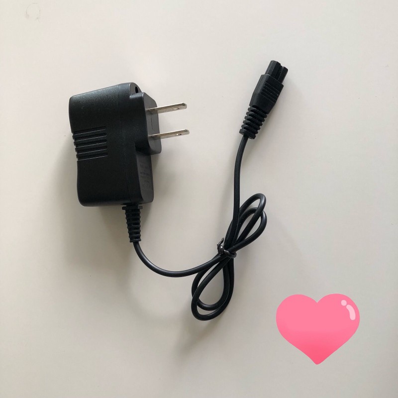 视尔亮头灯双孔充电器SL-888,998,1046,V5,V6,V8,V3,V11,V12 T6