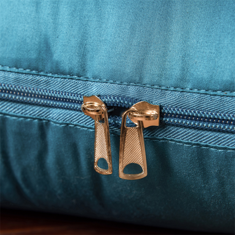 中式纯棉刺绣抱枕被子两用办公室午休夏被全棉靠垫被汽车载靠枕被