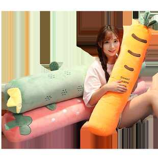 床边挡枕长条床缝填充神器塞床缝填塞垫堵床缝长条枕头塞床缝墙隙