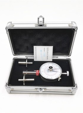 GY-3 Fruit penetrometer Fruit Sclerometer Fruit Hardness Tes