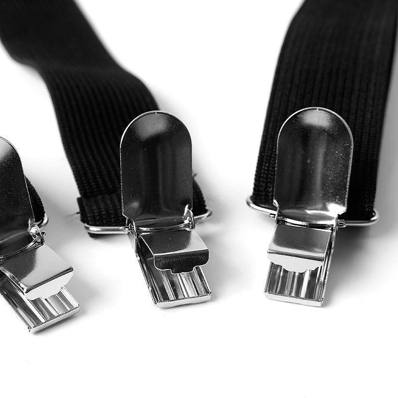 Child carries child baby carries Y navy blue black white