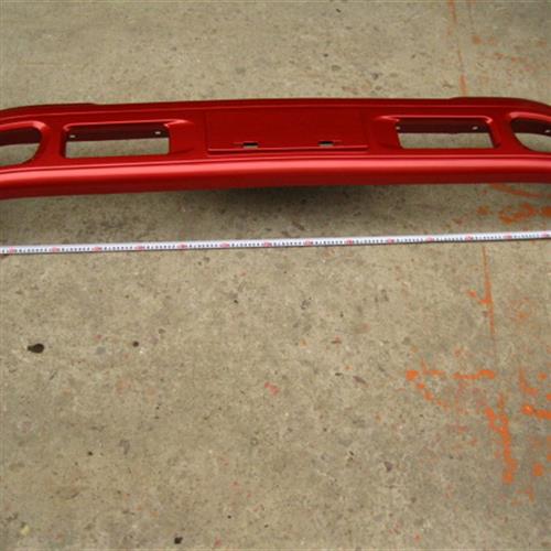 重汽王牌737B保险杠原厂配件284154